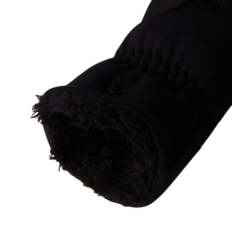 The North Face - Boys Shasta Mitt da uomo - TNF BLACK - vista alternativa 3