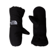 The North Face - Boys Shasta Mitt da uomo - BLACK - vista principale