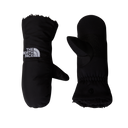 The North Face - Boys Shasta Mitt da uomo - BLACK - vista principale