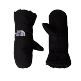 The North Face - Boys Shasta Mitt da uomo - TNF BLACK - vista principale