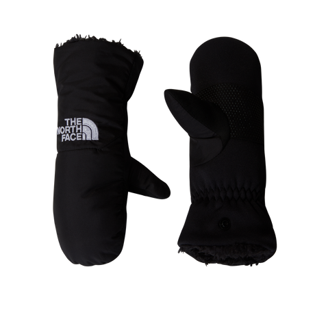 The North Face - Boys Shasta Mitt da uomo - TNF BLACK - vista principale