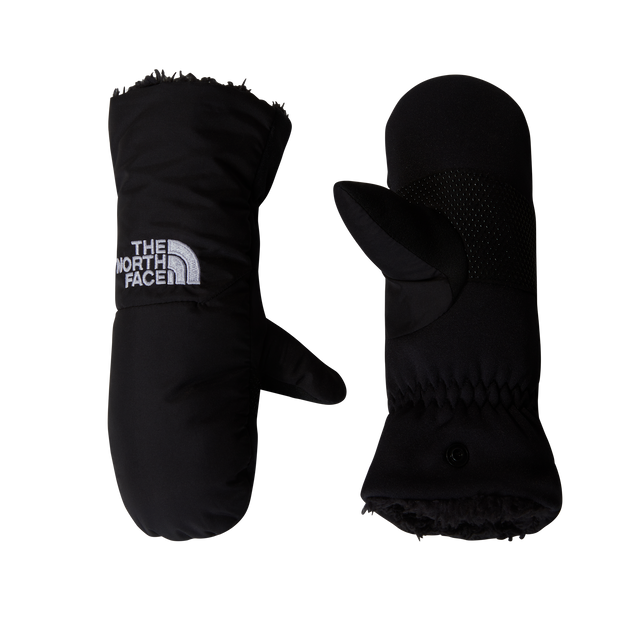 The North Face - Boys Shasta Mitt da uomo - TNF BLACK - vista principale