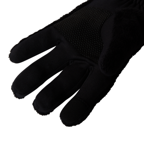 The North Face - Osito Etip Glove da donna - TNF BLACK - vista alternativa 1