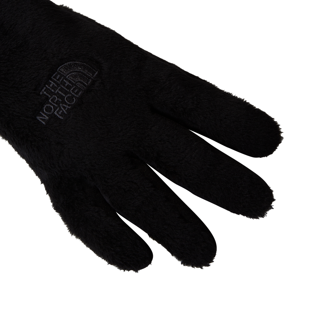 The North Face - Osito Etip Glove da donna - TNF BLACK - vista alternativa 2