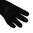 The North Face - Osito Etip Glove da donna - TNF BLACK - vista alternativa 2