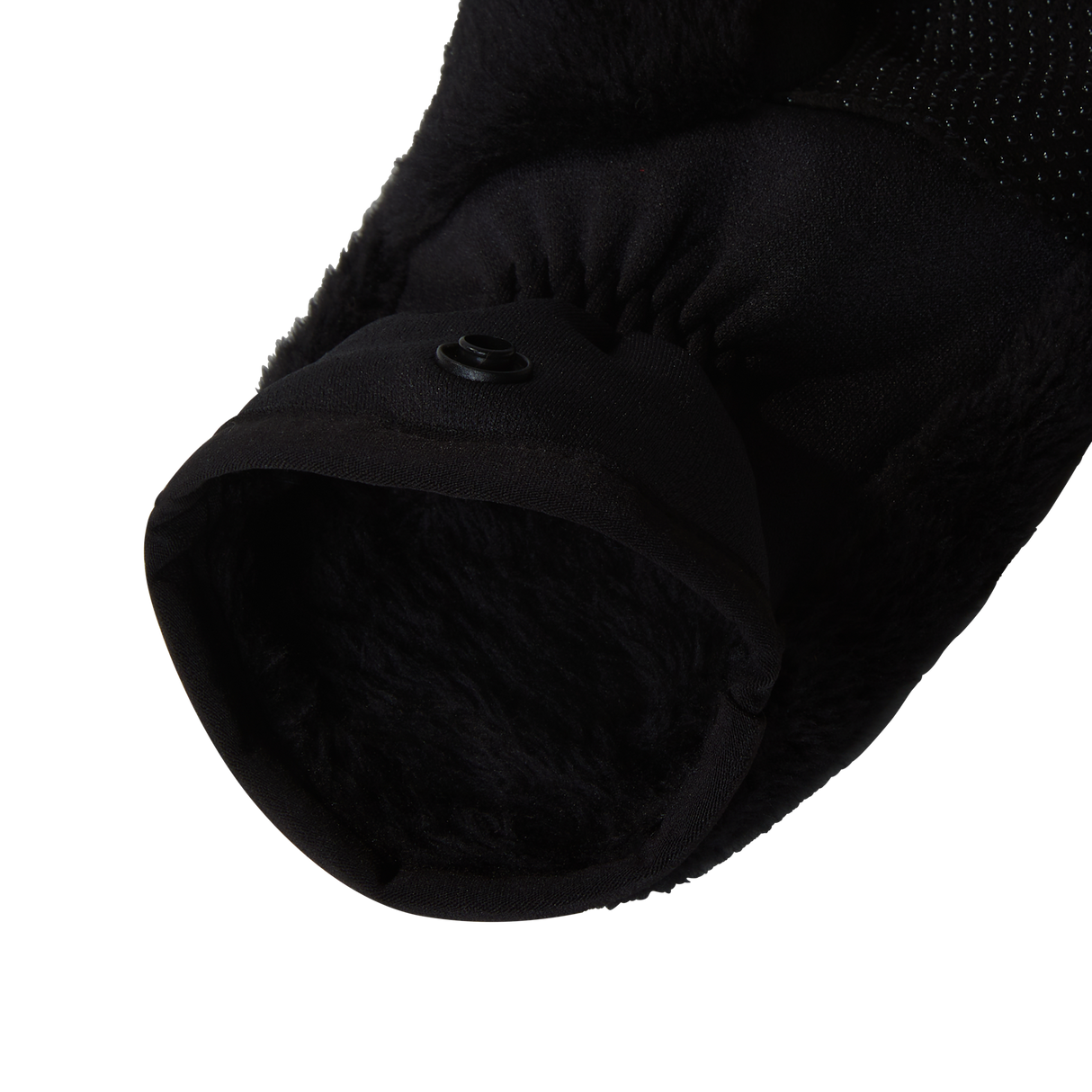 The North Face - Osito Etip Glove da donna - TNF BLACK - vista alternativa 3