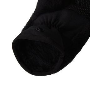 The North Face - Osito Etip Glove da donna - TNF BLACK - vista alternativa 3