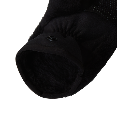 The North Face - Osito Etip Glove da donna - TNF BLACK - vista alternativa 3