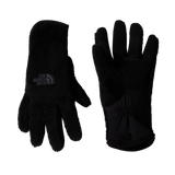 The North Face - Osito Etip Glove da donna - TNF BLACK - vista principale