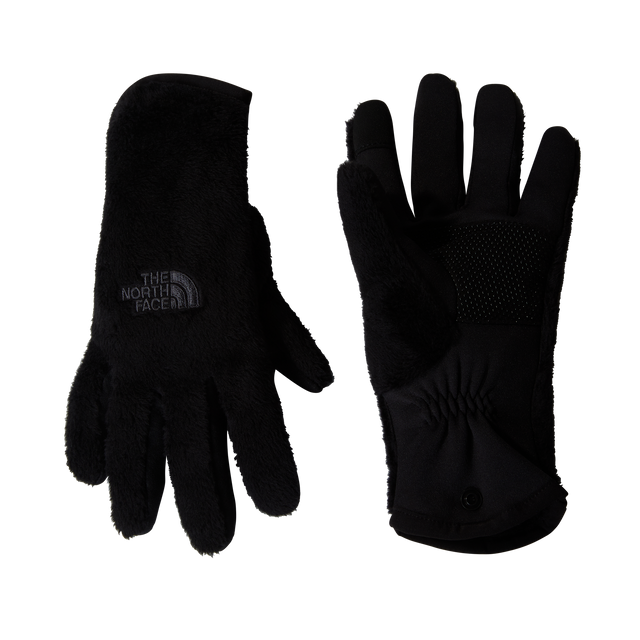 The North Face - Osito Etip Glove da donna - TNF BLACK - vista principale