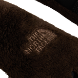 The North Face - Osito Etip Glove da donna - Dark Chestnut - vista alternativa 2