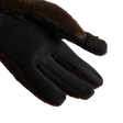 The North Face - Osito Etip Glove da donna - Dark Chestnut - vista alternativa 3