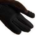 The North Face - Osito Etip Glove da donna - Dark Chestnut - vista alternativa 3