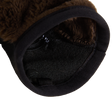 The North Face - Osito Etip Glove da donna - Dark Chestnut - vista alternativa 4