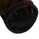 The North Face - Osito Etip Glove da donna - Dark Chestnut - vista alternativa 4