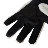 The North Face - Osito Etip Glove da donna - WHITE DUNE - vista alternativa 2