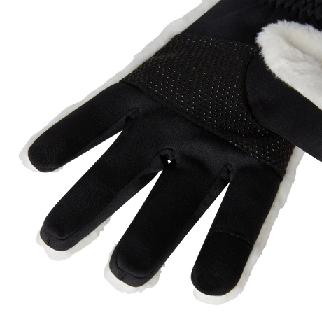 The North Face - Osito Etip Glove da donna - WHITE DUNE - vista alternativa 2