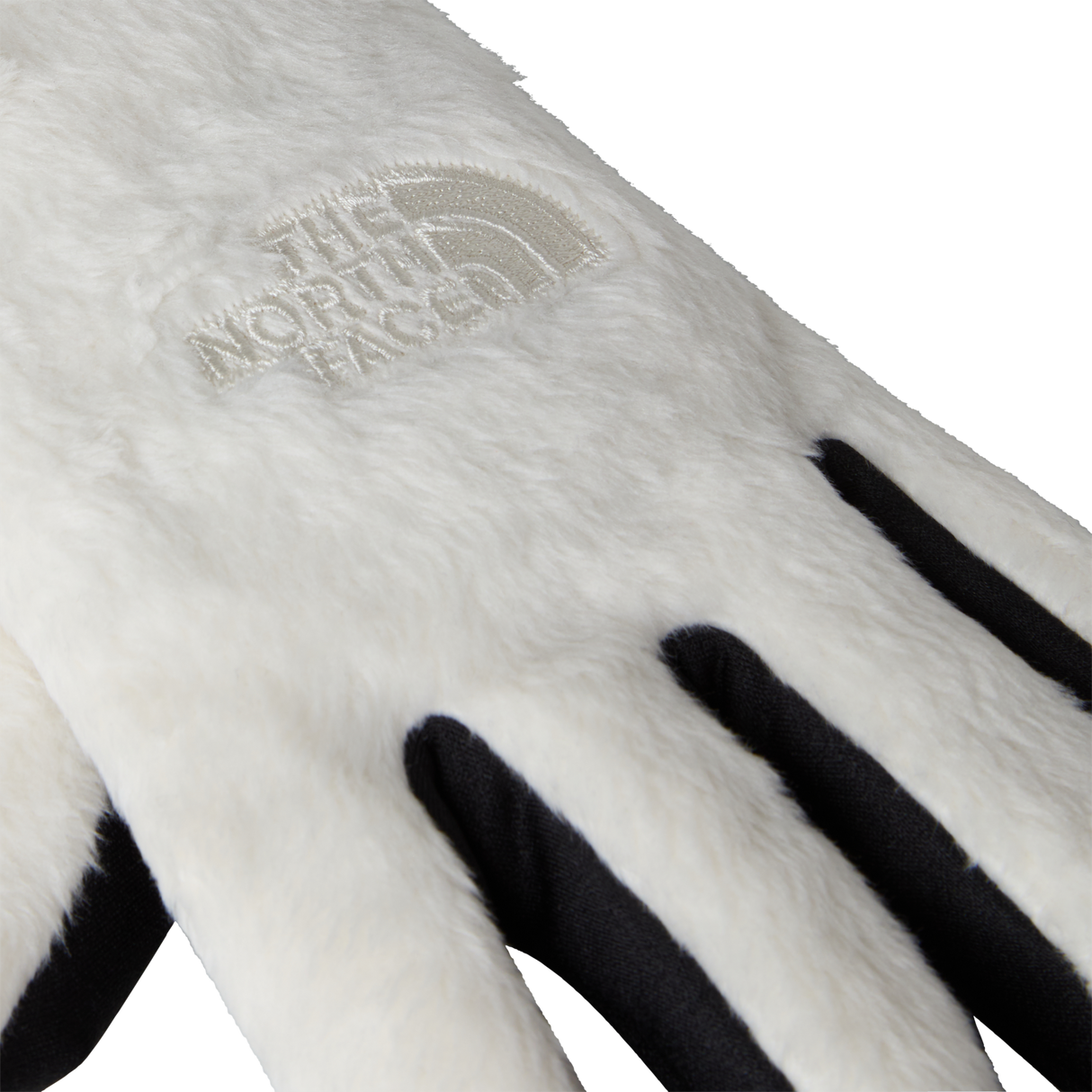 The North Face - Osito Etip Glove da donna - WHITE DUNE - vista alternativa 3
