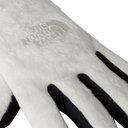 The North Face - Osito Etip Glove da donna - WHITE DUNE - vista alternativa 3