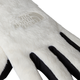 The North Face - Osito Etip Glove da donna - WHITE DUNE - vista alternativa 3