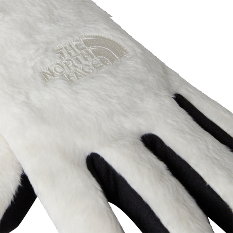 The North Face - Osito Etip Glove da donna - WHITE DUNE - vista alternativa 3