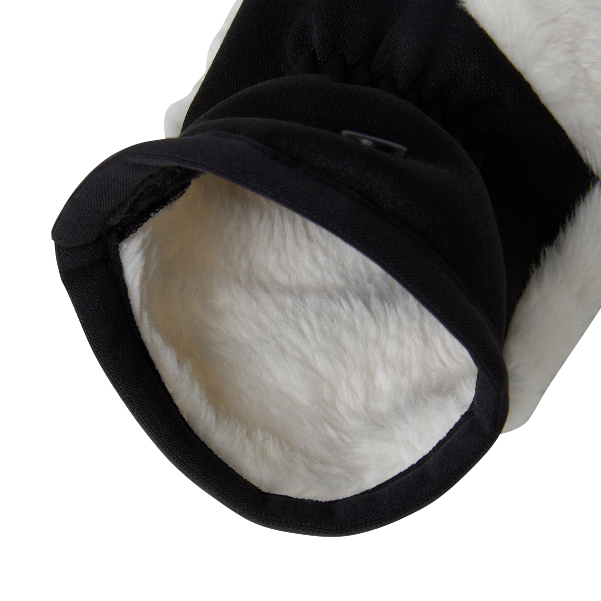 The North Face - Osito Etip Glove da donna - WHITE DUNE - vista alternativa 4