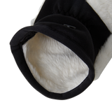 The North Face - Osito Etip Glove da donna - WHITE DUNE - vista alternativa 4