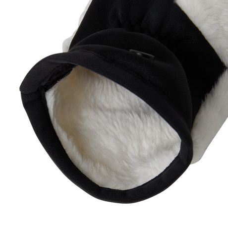 The North Face - Osito Etip Glove da donna - WHITE DUNE - vista alternativa 4