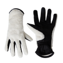 The North Face - Osito Etip Glove da donna - WHITE - vista principale