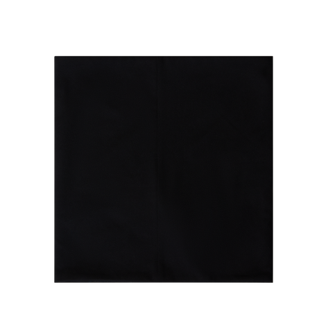 The North Face - Base Lined Gaiter unisex - TNF BLACK - vista alternativa 2