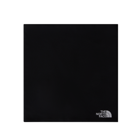 The North Face - Base Lined Gaiter unisex - TNF BLACK - vista principale