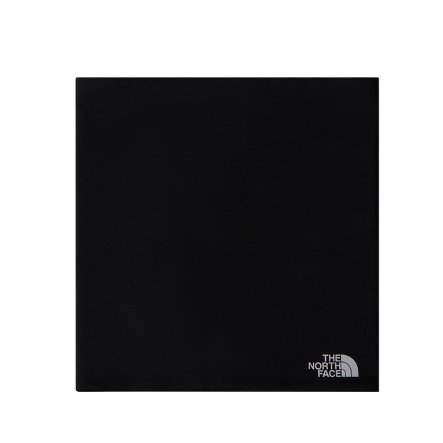 The North Face - Base Lined Gaiter unisex - TNF BLACK - vista principale