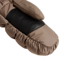 The North Face - Montana Puffer Mitt unisex - Garnet - vista alternativa 3