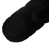 The North Face - Montana Puffer Mitt unisex - TNF BLACK - vista alternativa 1