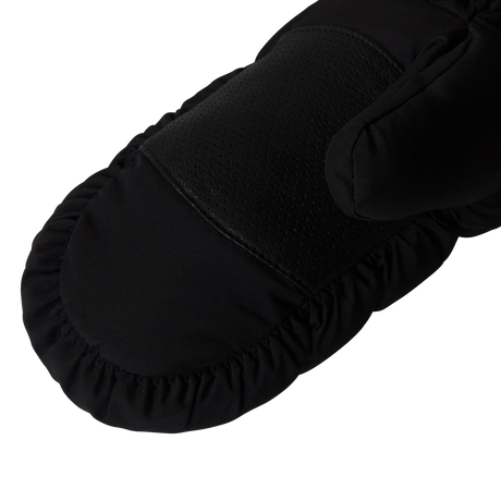 The North Face - Montana Puffer Mitt unisex - TNF BLACK - vista alternativa 1