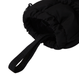 The North Face - Montana Puffer Mitt unisex - TNF BLACK - vista alternativa 3