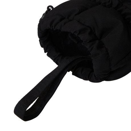 The North Face - Montana Puffer Mitt unisex - TNF BLACK - vista alternativa 3