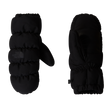 The North Face - Montana Puffer Mitt unisex - BLACK - vista principale
