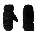 The North Face - Montana Puffer Mitt unisex - BLACK - vista principale