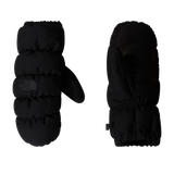 The North Face - Montana Puffer Mitt unisex - TNF BLACK - vista principale
