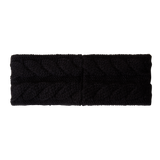 The North Face - Oh Mega Headband da donna - TNF BLACK - vista alternativa 1