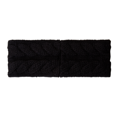 The North Face - Oh Mega Headband da donna - BLACK - vista alternativa 1
