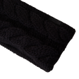 The North Face - Oh Mega Headband da donna - TNF BLACK - vista alternativa 2