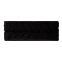 The North Face - Oh Mega Headband da donna - BLACK - vista principale
