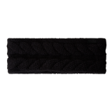 The North Face - Oh Mega Headband da donna - TNF BLACK - vista principale