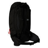 The North Face - Snomad 34 unisex - TNF BLACK/TNF RED - vista alternativa 1
