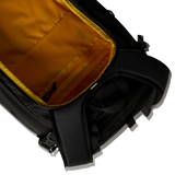 The North Face - Snomad 34 unisex - TNF BLACK/TNF RED - vista alternativa 5