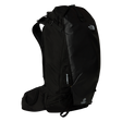 The North Face - Snomad 34 unisex - BLACK - vista principale
