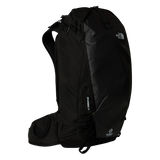 The North Face - Snomad 34 unisex - TNF BLACK/TNF RED - vista principale