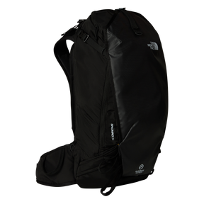 The North Face - Snomad 34 unisex - BLACK - vista principale